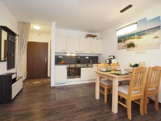 Brise Appartement-Suiten Tannenburg App 326 - Ahlbeck - 6