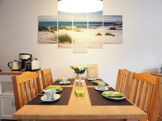 Brise Appartement-Suiten Tannenburg App 326 - Ahlbeck - 5