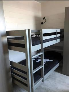 Appartement à la Montagne - 4