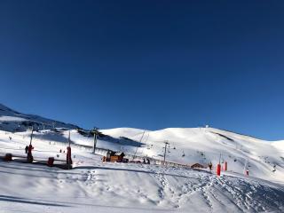 Appartement à la Montagne - 7