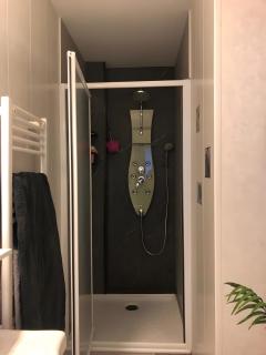 Appartement à la Montagne - 5