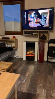 Appartement à la Montagne - 6