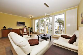 Brise Seeresidenz Haus Baltic App 33 - 8