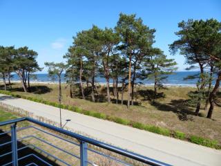 Brise Seeresidenz Haus Baltic App 33 - 5