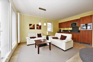 Brise Seeresidenz Haus Baltic App 33 - 3