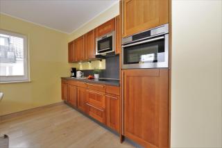 Brise Seeresidenz Haus Baltic App 33 - 1