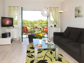 Brise Seepark Bansin App 25-18 - 0