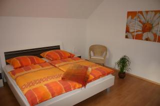 Brise Seepark Bansin App 25-18 - 5