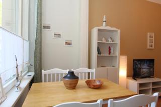 Brise Villa Mailin App 1 - Heringsdorf - 3