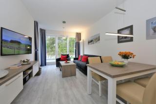 Brise Strandresidenz Else Marie App 06 - Ahlbeck - 5