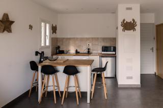 Villa de charme Jo Poggi - Piscine - Proche Saint-Florent - 3