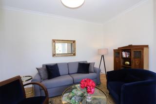 Brise Villa Sonnenschein App 15 - 8