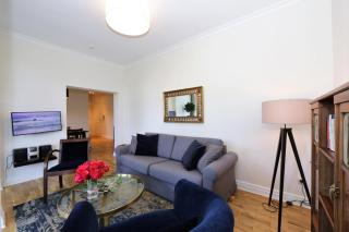 Brise Villa Sonnenschein App 15 - Neuhof - 7