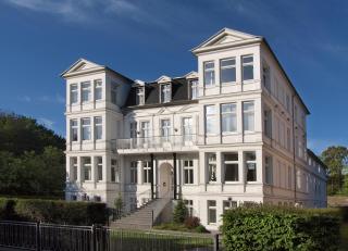 Brise Villa Sonnenschein App 15 - 9