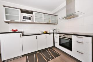 Brise Seeresidenz Haus Atlantic App 11 - Bansin - 1