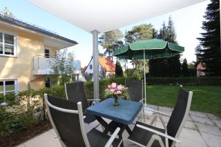 Brise Haus Ostseeduo App 05 - Bansin - 1