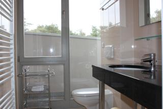 Brise Villa Marlen App 09 - Bansin - 2