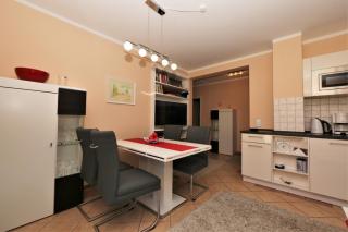 Brise Haus Margarete App 04 - Bansin - 5