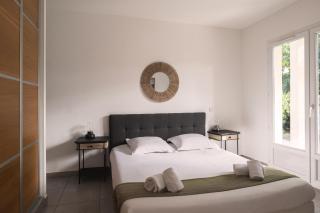 Villa de charme Jo Poggi - Piscine - Proche Saint-Florent - 5