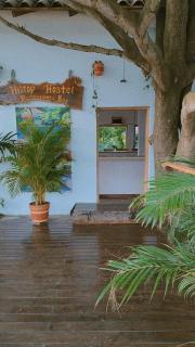 Hostal Hilltop Palomino - 6