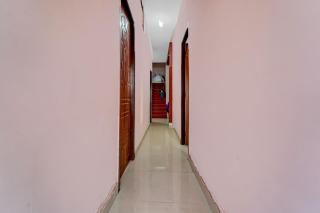 Hotel O Arudhra Inn Lodge - 8