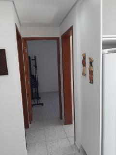 Apto 21 Aconchegante Azaléia II - 2