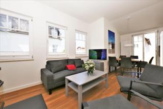 Brise Haus Buchenhof App 4 - 8