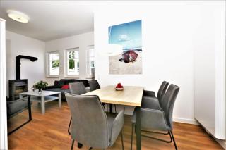 Brise Haus Buchenhof App 4 - 4