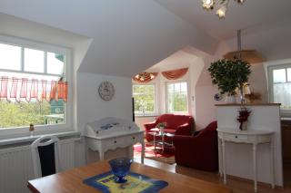 Brise Seepark Bansin App 23-13 - Bansin - 3