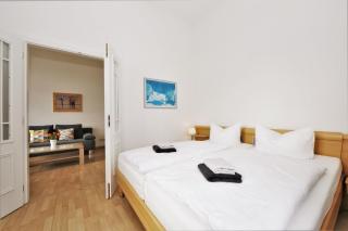 Brise Villa To Hus App 05 - Neuhof - 2