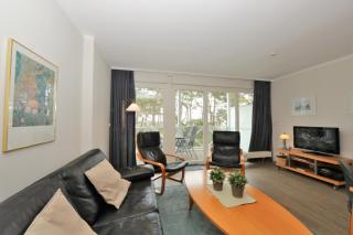 Brise Dünenhaus Christa App 11 - 3