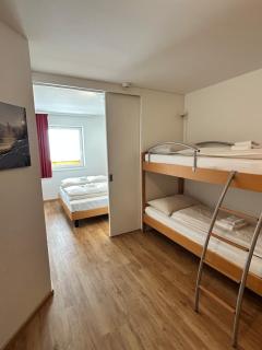 FREJA Tauern Apartments by Langeder - 8