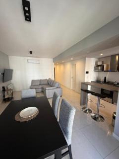 Departamento en Mar del Plata - 1