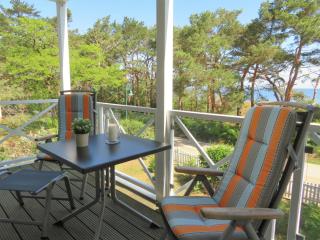 Brise Dünenhaus Christa App 09 - Bansin - 6