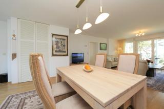 Brise Dünenhaus Christa App 09 - Bansin - 4