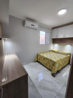 Apto na cidade do Paraquedismo ap4 azaleia 2 - Boituva - 3