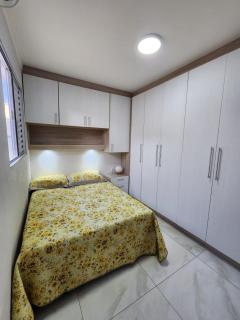 Apto na cidade do Paraquedismo ap4 azaleia 2 - Boituva - 2