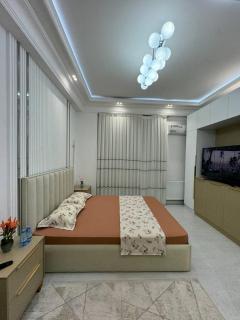 Dream Lux Apartment - 0