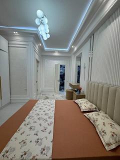 Dream Lux Apartment - 7