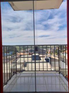 Ap 31JC: aconchegante em Boituva. - 4