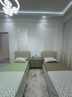 Dream Lux Apartment - 4