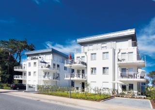 Brise Seeresidenz Haus Nordic App 31 - 9