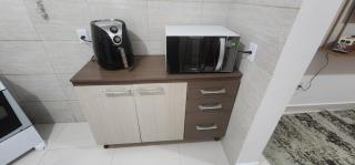 Ap 21 JC: aconchegante e tranquilo - Boituva - 3