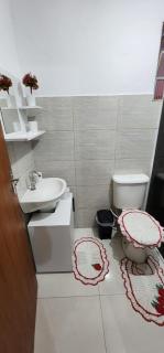 Ap 21 JC: aconchegante e tranquilo - Boituva - 2