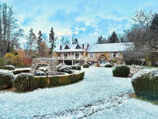 Domaine de Neuville - Ecolodges flottants en Champagne - 7