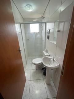 Ap 22, tranquilo e aconchegante. - Boituva - 1