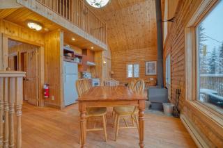 Chalet Cerf for 16 Guests, 7 min to SPA, Skiing - 1
