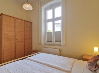 Brise Villa Vineta Ahlbeck App 02 - Ahlbeck - 2