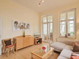 Brise Villa Vineta Ahlbeck App 02 - Ahlbeck - 8