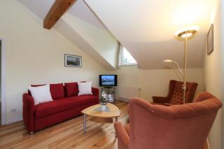 Brise Villa Madeleine App 10 - Bansin - 8